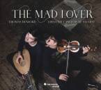 The Mad Lover (Diverse / )