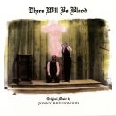 Greenwood Jonny - There Will Be Blood (OST)