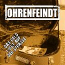 Ohrenfeindt - Das Geld Liegt Auf Der Strasse (Fan Edition / Box / CD & Marchendising)