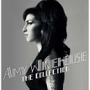 Winehouse Amy - The Collection (5Cd Box)