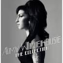 Winehouse Amy - The Collection (5CD Box)