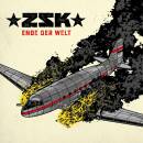 ZSK - Ende Der Welt