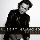 Hammond Albert - Legend II