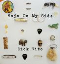 Vito Rick - Mojo On My Side