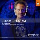 Idenstam Gunnar - Metal Angel (Idenstam Gunnar)