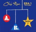 Rea Chris - ERA 1 (As Bs & Rarities 1978-1984)