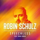 Schulz Robin Feat. Sirola Erika - Speechless