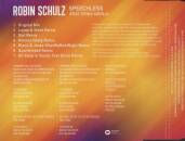 Schulz Robin Feat. Sirola Erika - Speechless