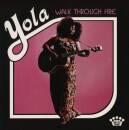 Yola - Walk Through Fire