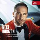 Morricone Ennio / u.a. - Next Horizon (Diverse Interpreten)