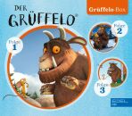 Grüffelo Der - Grüffelo-Original-Hörspiele...