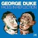 Duke George - Faces In Reflection