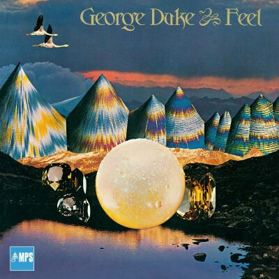 Duke George - Feel