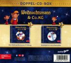 Weihnachtsmann & Co. KG - Weihnachtsmann&Co.kg Doppel-Box Folgen 1&2
