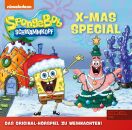 Spongebob Schwammkopf - Spongebob X-Mas Edition