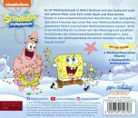 Spongebob Schwammkopf - Spongebob X-Mas Edition