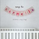 Perri Christina - Songs For Carmella:lullabies &...