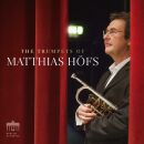 Trumpets Of Matthias Höfs, The