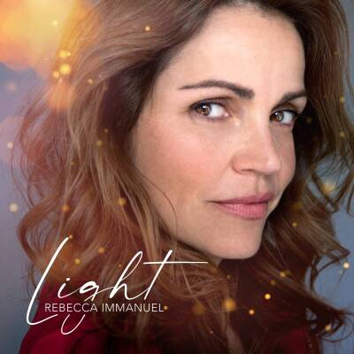 Immanuel Rebecca - Light (Weihnachtsalbum)
