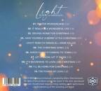 Immanuel Rebecca - Light (Weihnachtsalbum)