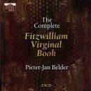 Belder,Pieter-Jan - Complete Fitzwilliam Virginal Book, The