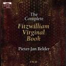 Belder Pieter-Jan - The Complete Fitzwilliam Virginal Book