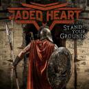 Jaded Heart - Stand Your Ground (Box)