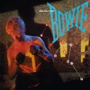 Bowie David - Lets Dance (2018 Remastered)