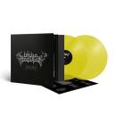 Imha Tarikat - Kara Ihlas / Kenoboros (Yellow Vinyl)