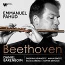 Beethoven Ludwig van - Beethoven (Pahud Emmanuel / Barenboim Daniel)