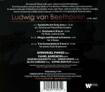 Beethoven Ludwig van - Beethoven (Pahud Emmanuel / Barenboim Daniel)