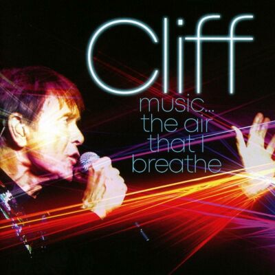 Richard Cliff - Music... The Air That I Breathe