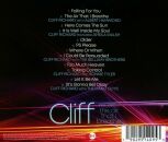 Richard Cliff - Music... The Air That I Breathe