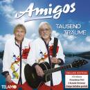 Amigos, Die - Tausend Traeume (Deluxe Edition)