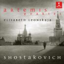 Schostakowitsch Dmitri - Streichquartette Nr. 5 & 7 /...
