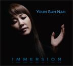 Nah Youn Sun - Immersion