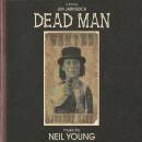 Dead Man:a Film By Jim Jarmusch (Young Neil / OST/Filmmusik)