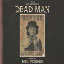 Young Neil - Dead Man:a Film By Jim Jarmusch