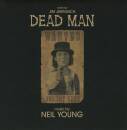 Young Neil - Dead Man:a Film By Jim Jarmusch