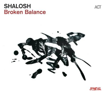 Shalosh - Broken Balance
