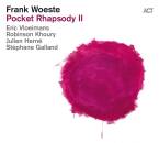 Woeste Frank - Pocket Rhapsody II