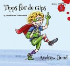 Bond Andrew - Tipps Für De Gips