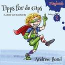 Bond Andrew - Tipps fuer de Gips - Playback-CD