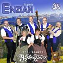 Enzian, Kapelle / Jodlerduett WyberHärz - 35