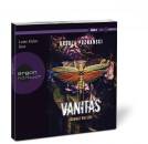 Vanitas - Schwarz Wie Erde (Diverse Interpreten)