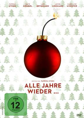 Alle Jahre Wieder ...