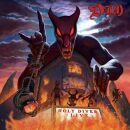 Dio - Holy Diver Live (Softbook)