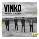 Cemeras Vinko / Tuuli Talvi - Na Putu