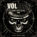 Volbeat - Rewind,Replay,Rebound: Live In Deutschland