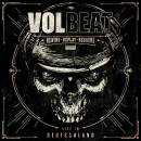 Volbeat - Rewind, Replay, Rebound: Live In Deutschland (2CD)